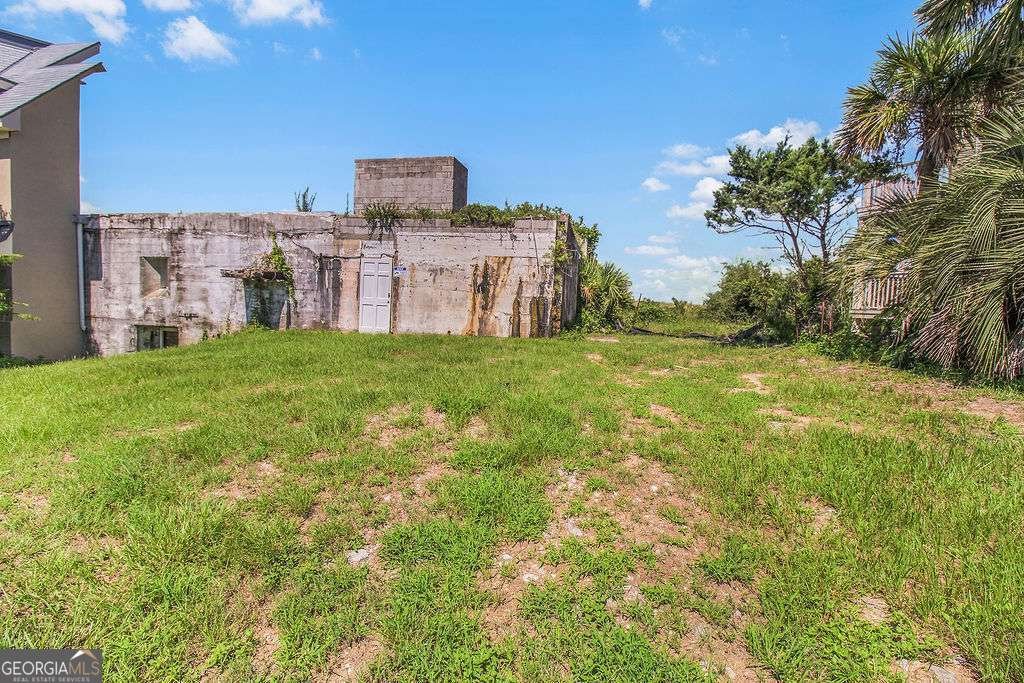 20 Taylor Street Tybee Island - 4