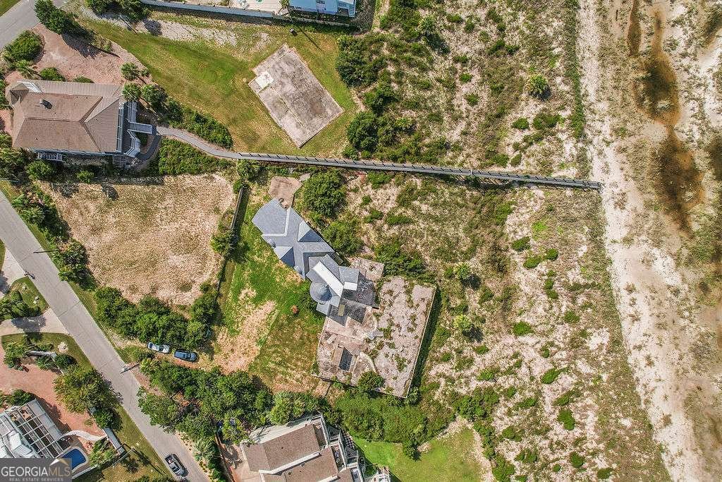 20 Taylor Street Tybee Island - 75