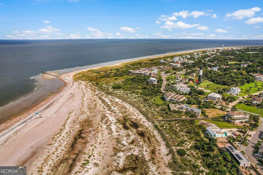 20 Taylor Street Tybee Island - 76