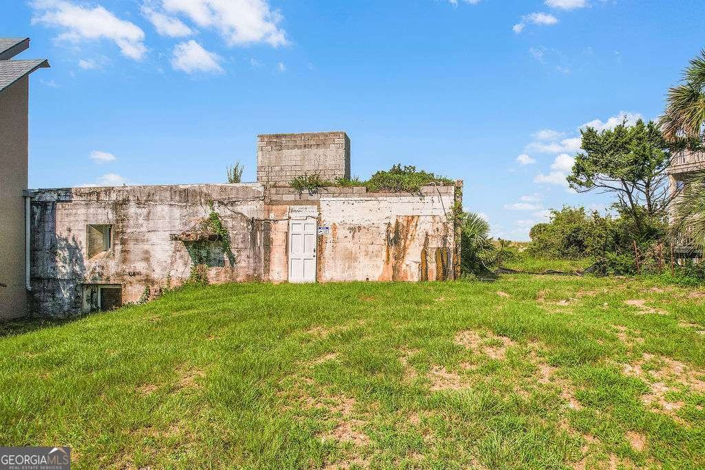 20 Taylor Street Tybee Island - 77