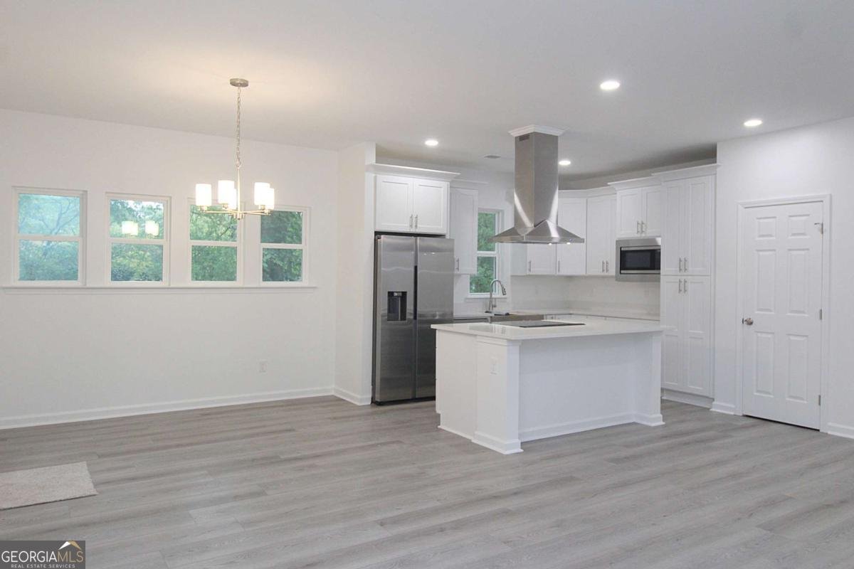 5864 Rockhill Street Austell - 3
