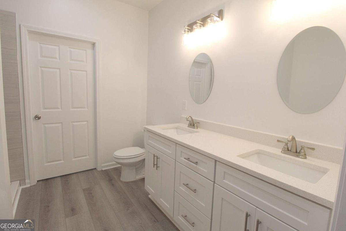 5864 Rockhill Street Austell - 8