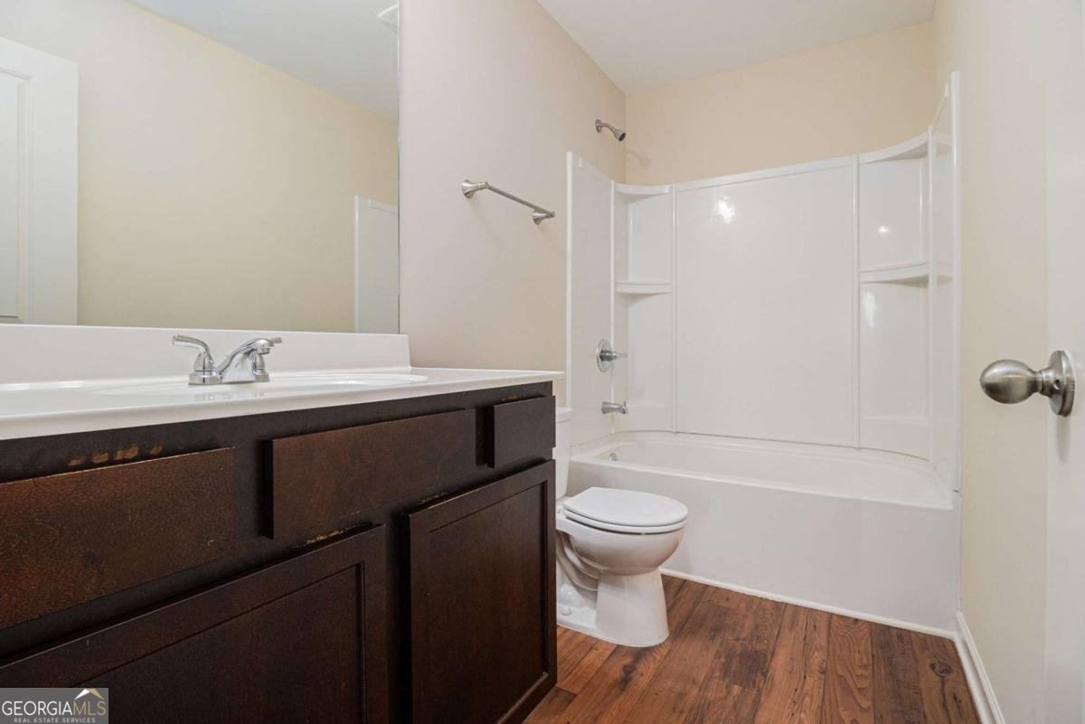 3452 Sandstone Trail Conyers - 23