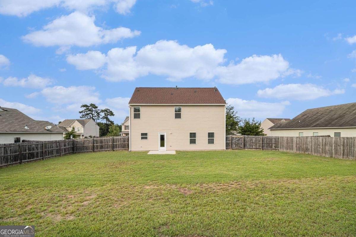 3452 Sandstone Trail Conyers - 25
