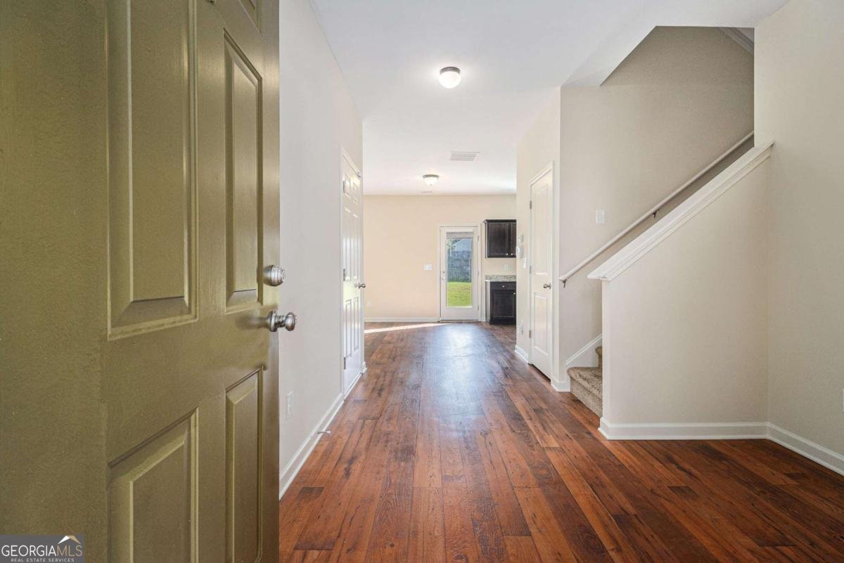 3452 Sandstone Trail Conyers - 3