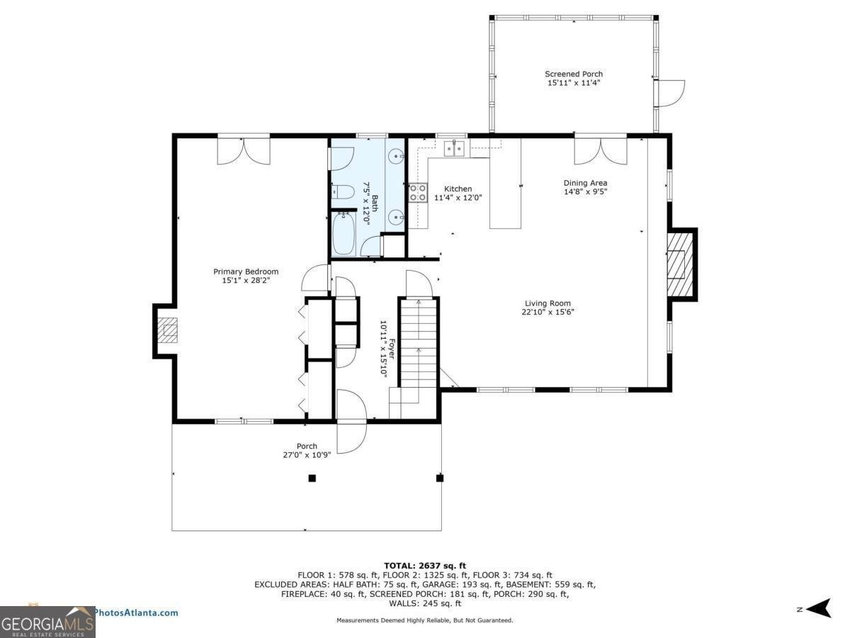 18 Swan Circle White - 20