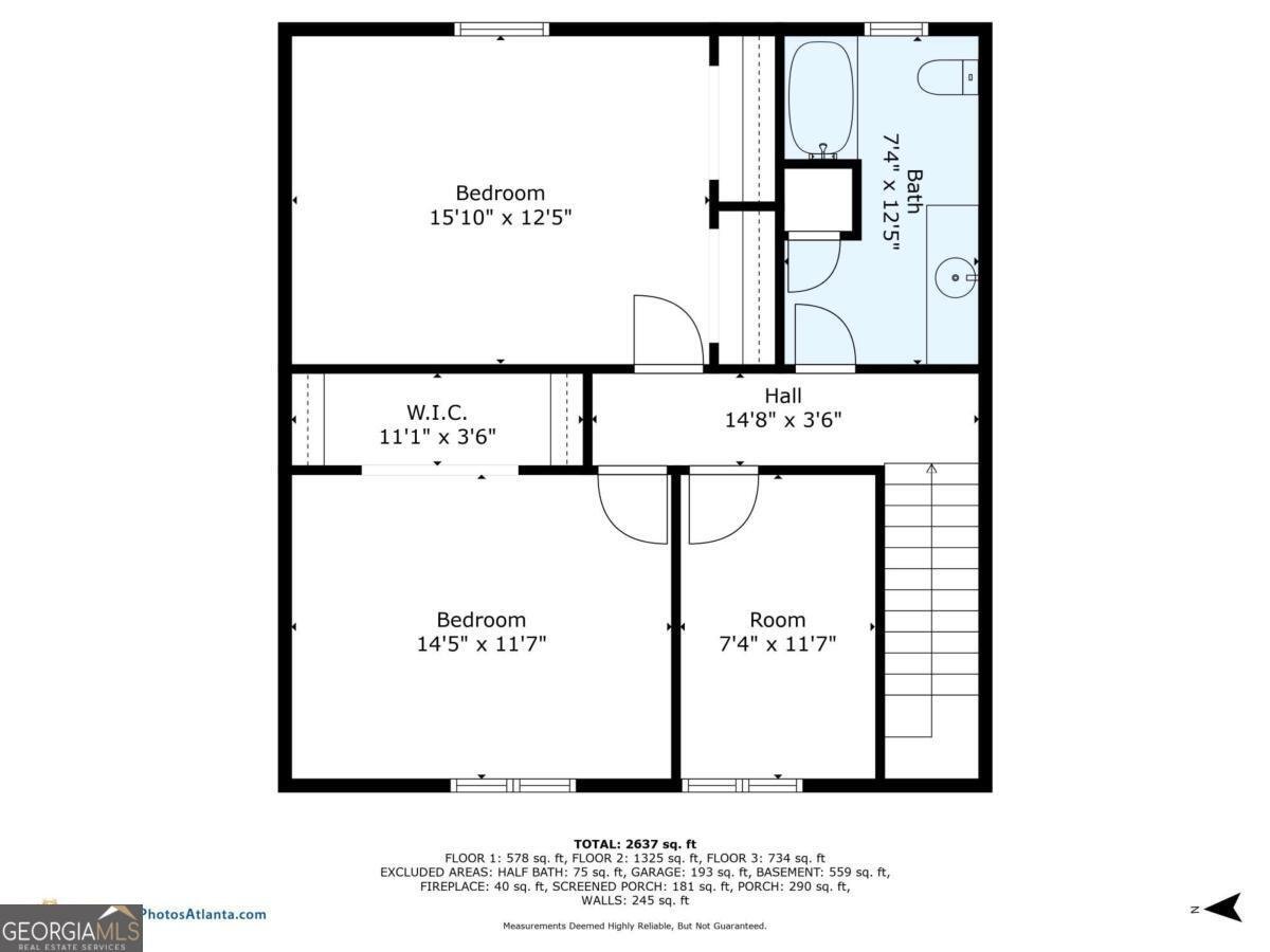 18 Swan Circle White - 21