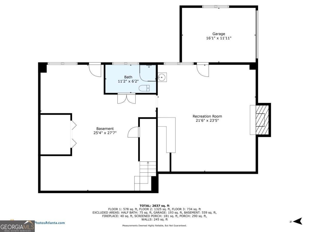 18 Swan Circle White - 45