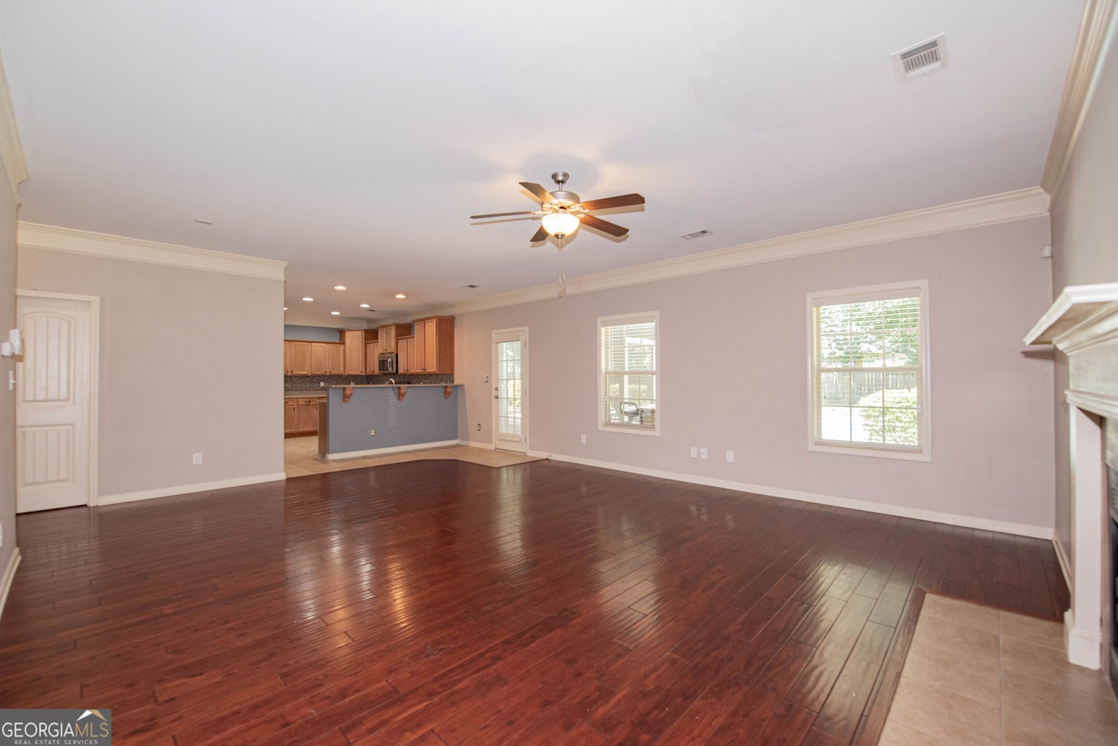 510 Cheshire Drive Warner Robins - 10