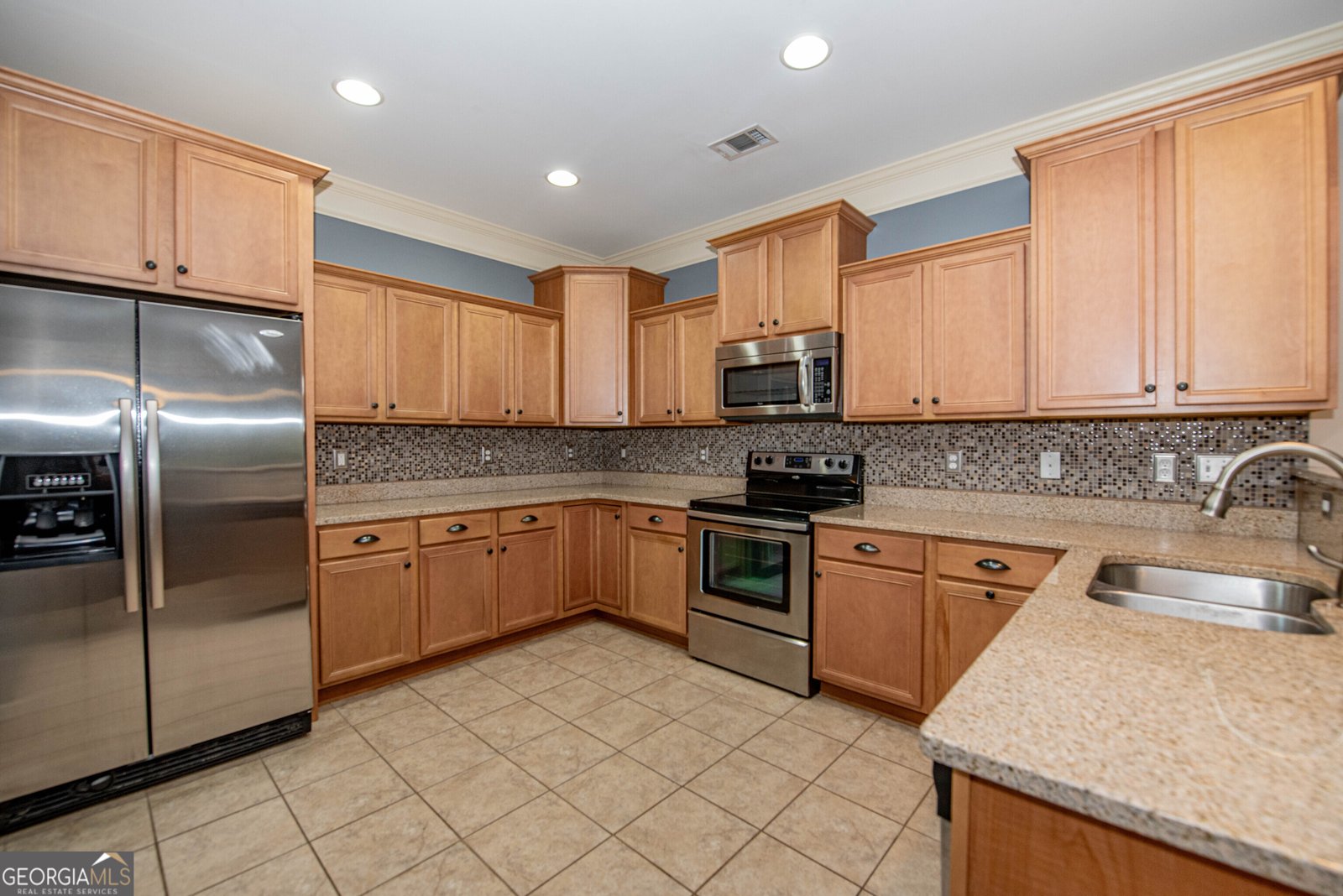 510 Cheshire Drive Warner Robins - 3