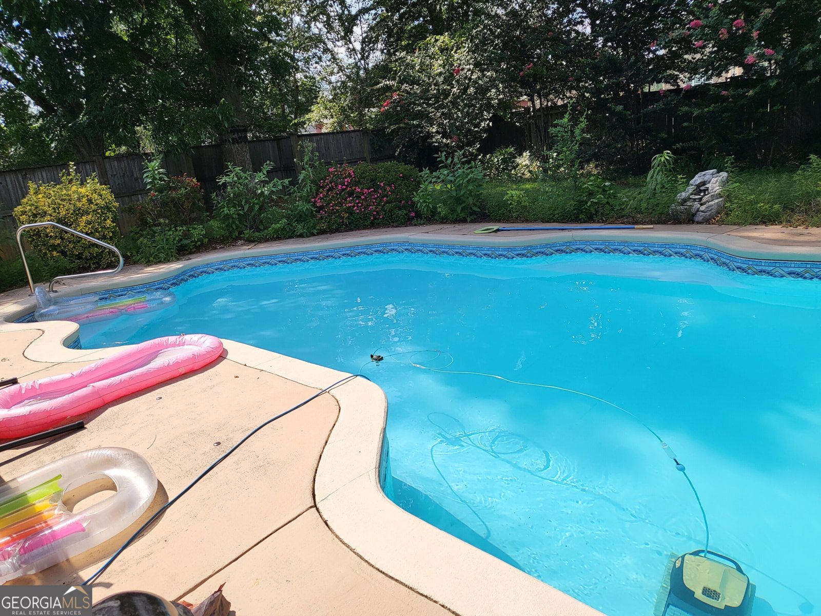 510 Cheshire Drive Warner Robins - 33