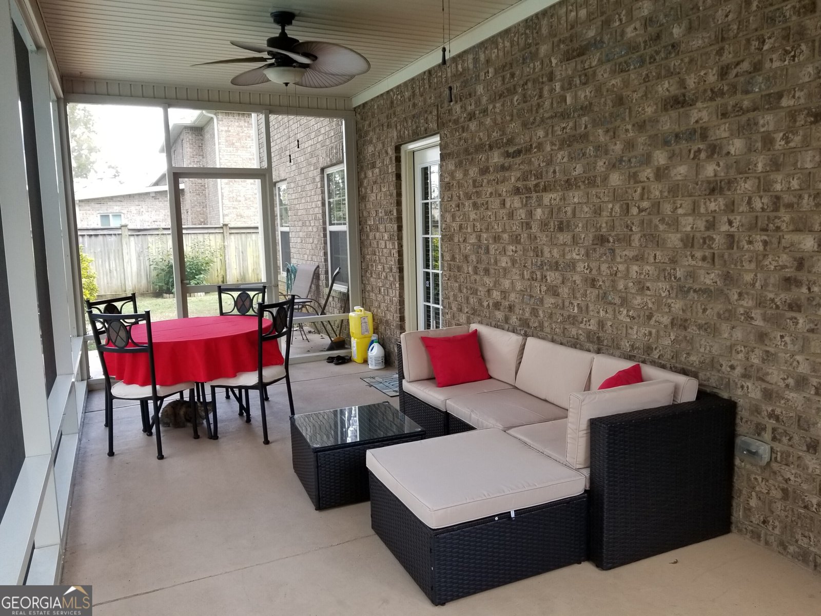 510 Cheshire Drive Warner Robins - 35