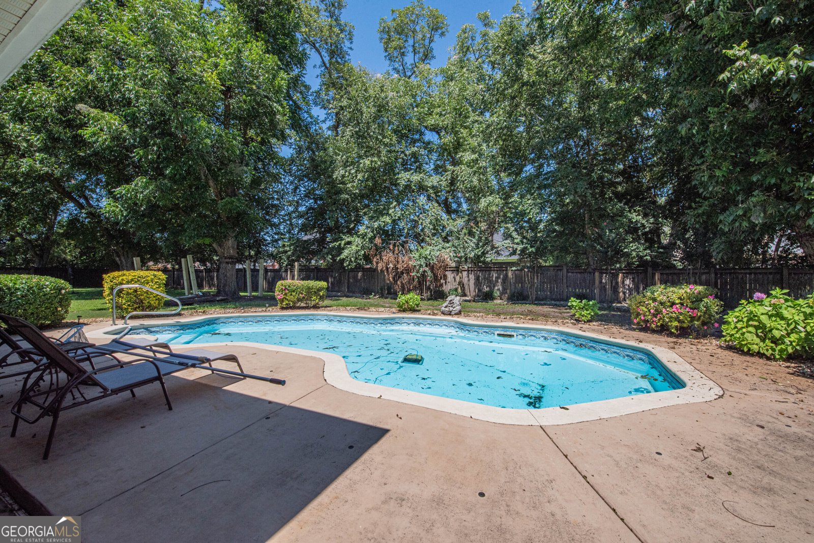 510 Cheshire Drive Warner Robins - 37