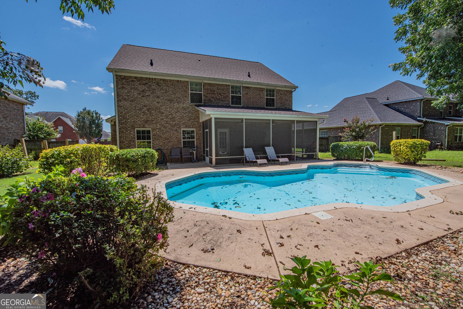 510 Cheshire Drive Warner Robins - 38