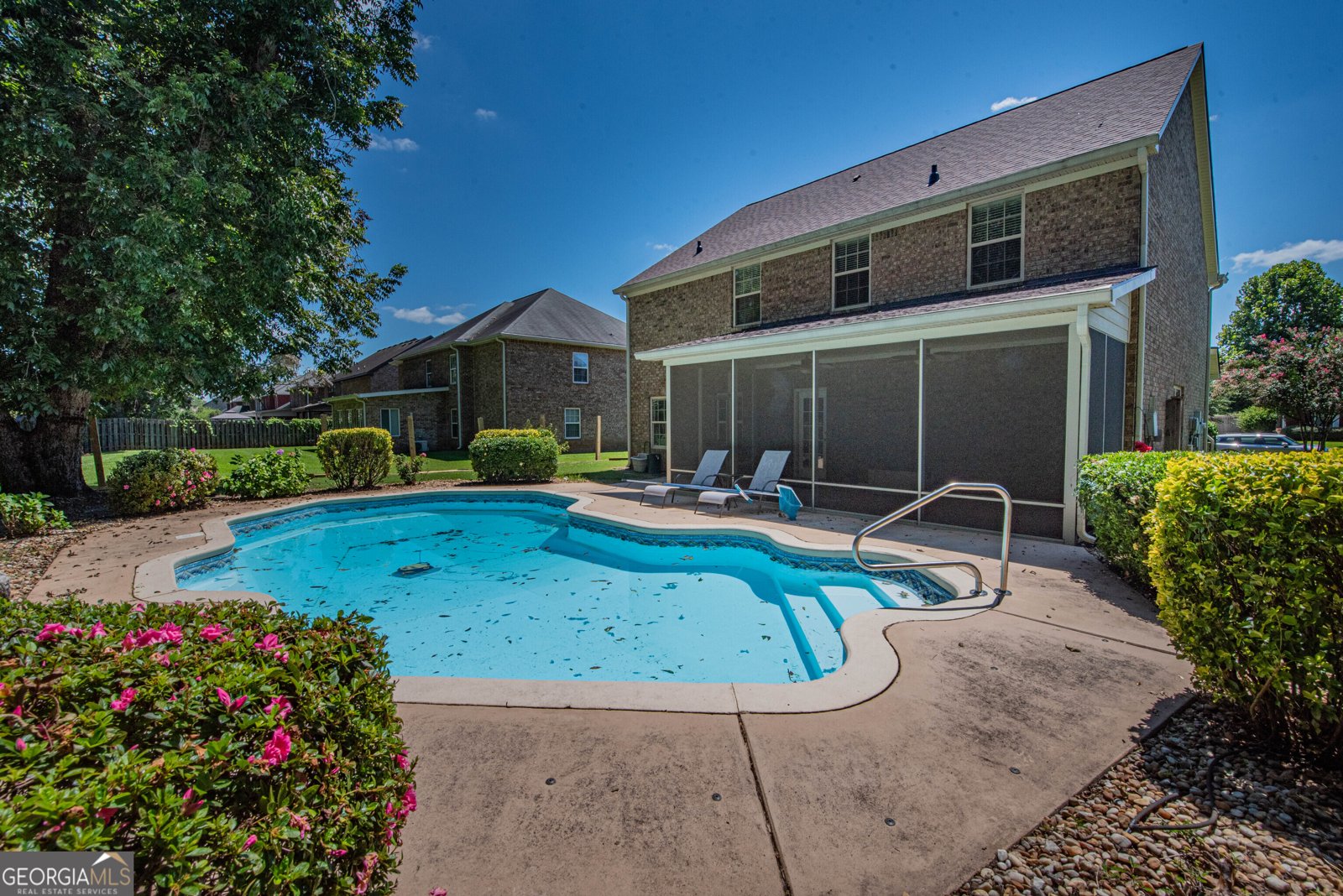 510 Cheshire Drive Warner Robins - 53