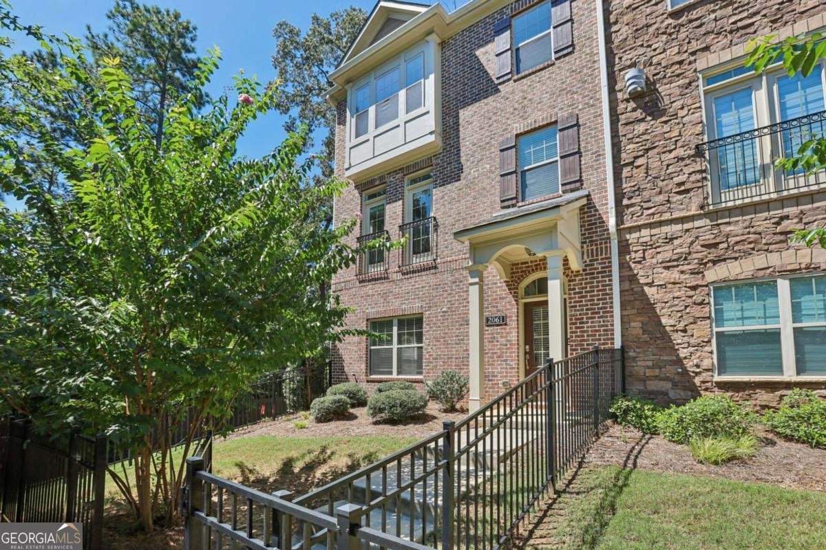 2061 Morrison Avenue Brookhaven - 1