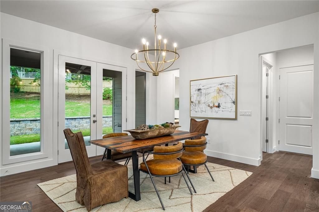 2310 Old Sewell Road Marietta - 10