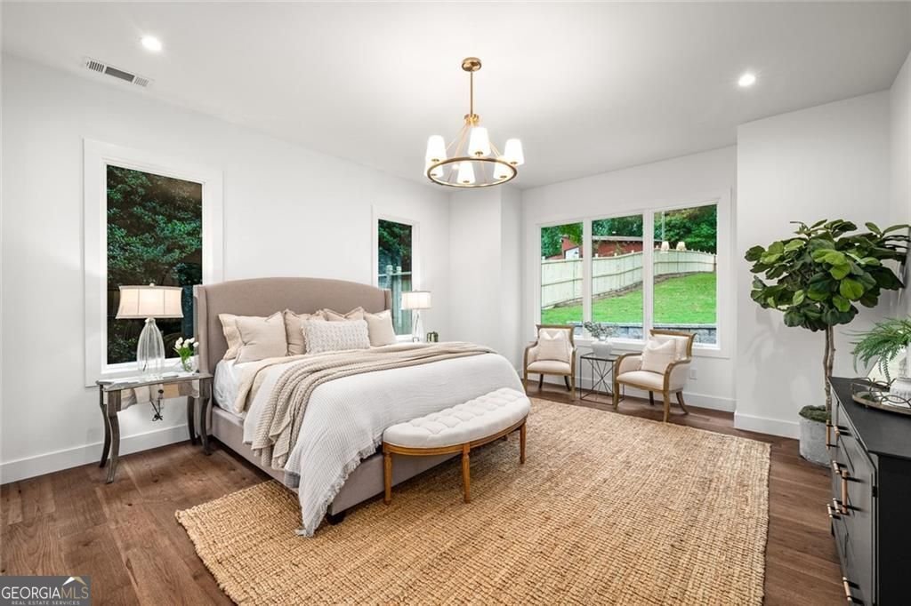 2310 Old Sewell Road Marietta - 12