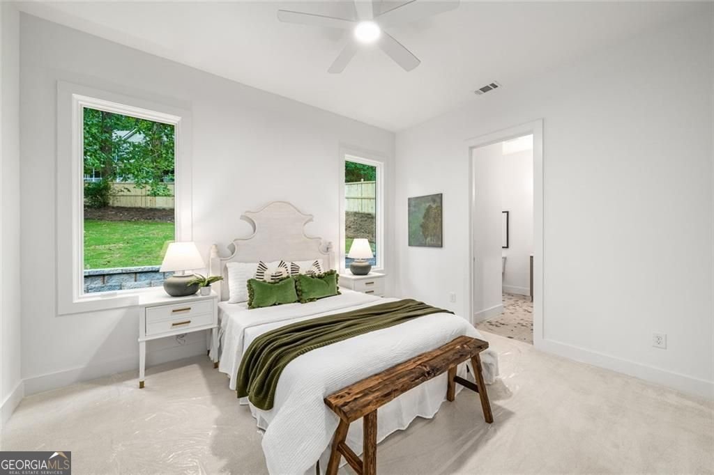 2310 Old Sewell Road Marietta - 16