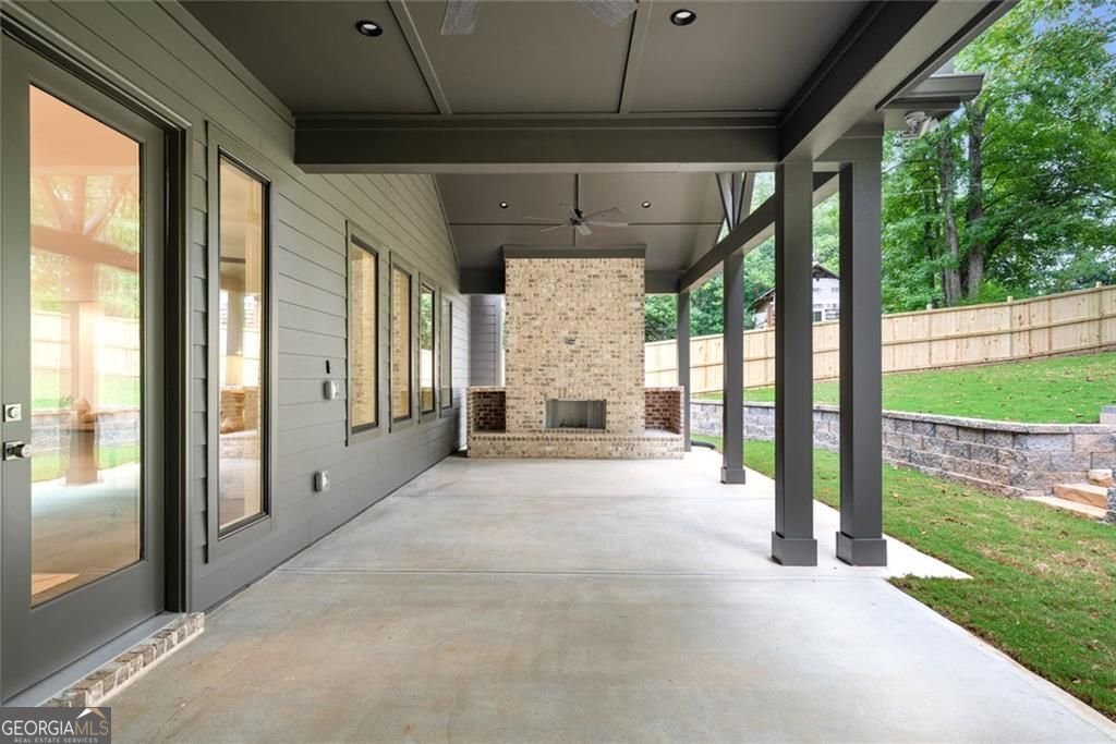 2310 Old Sewell Road Marietta - 27