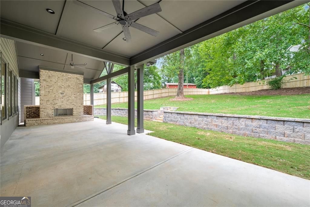 2310 Old Sewell Road Marietta - 29