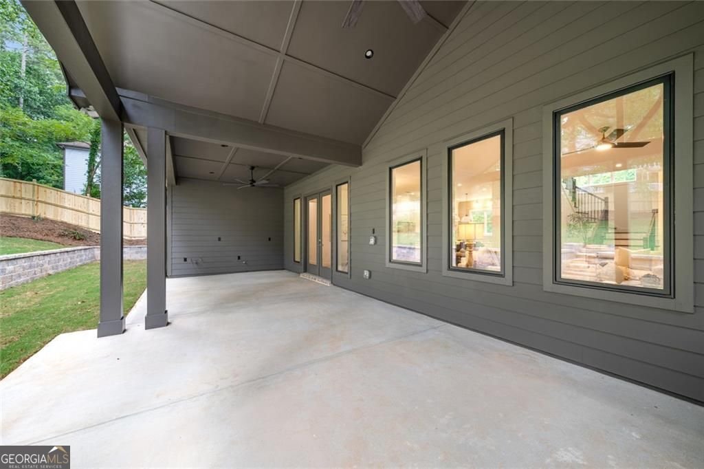2310 Old Sewell Road Marietta - 30