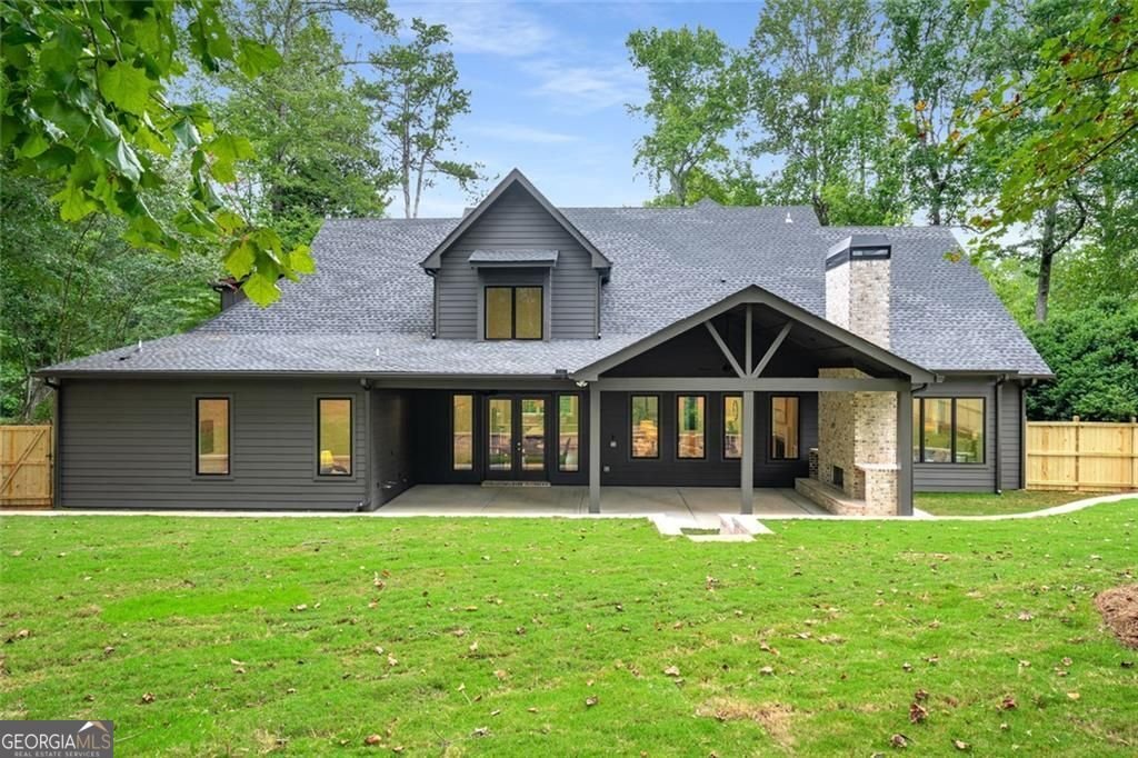 2310 Old Sewell Road Marietta - 31
