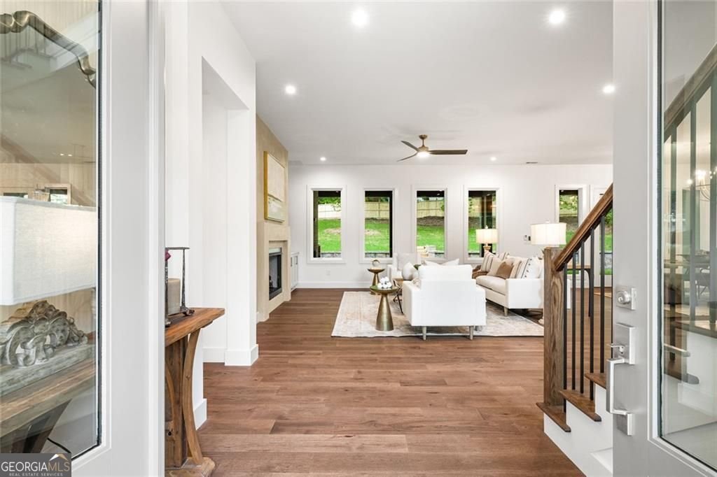 2310 Old Sewell Road Marietta - 4