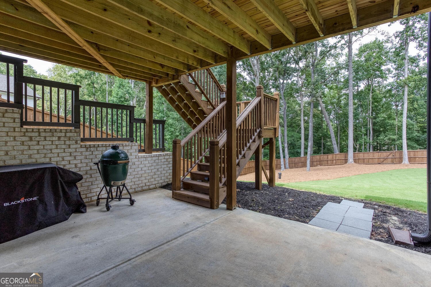 1041 Montrose Way Hoschton - 13