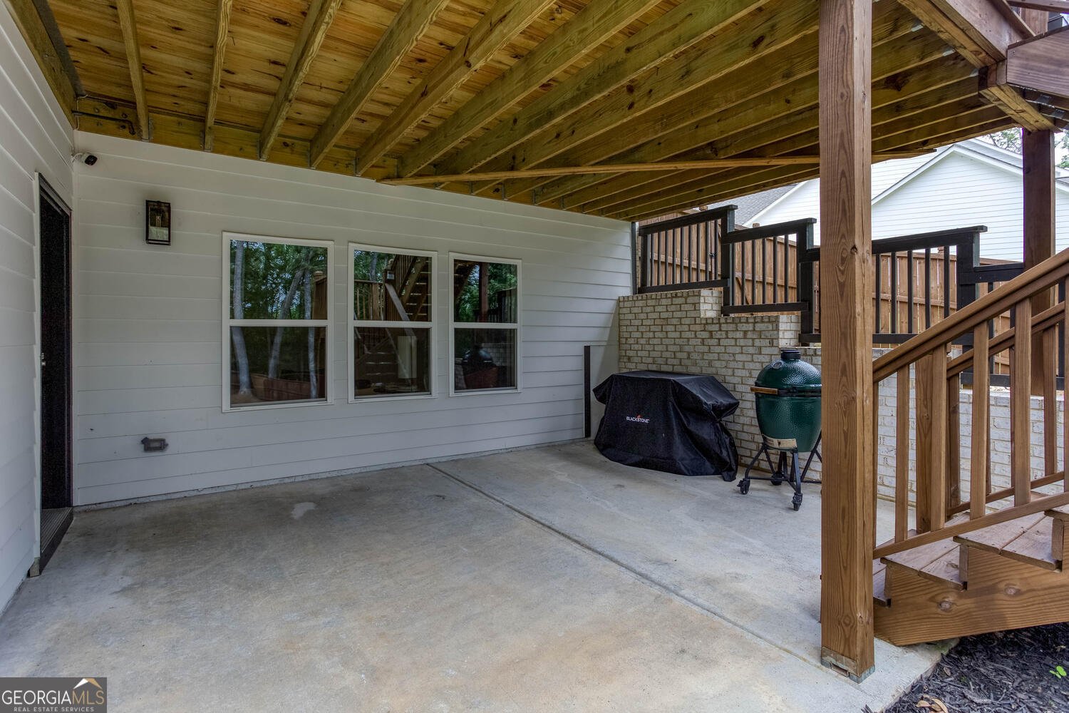 1041 Montrose Way Hoschton - 15