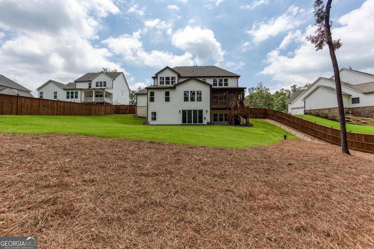 1041 Montrose Way Hoschton - 19