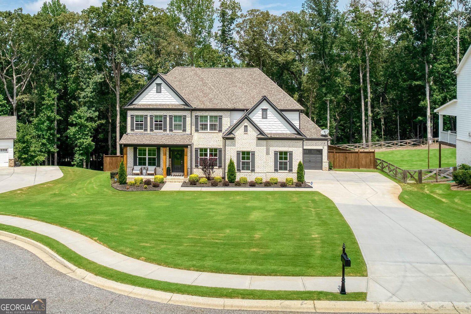 1041 Montrose Way Hoschton - 25
