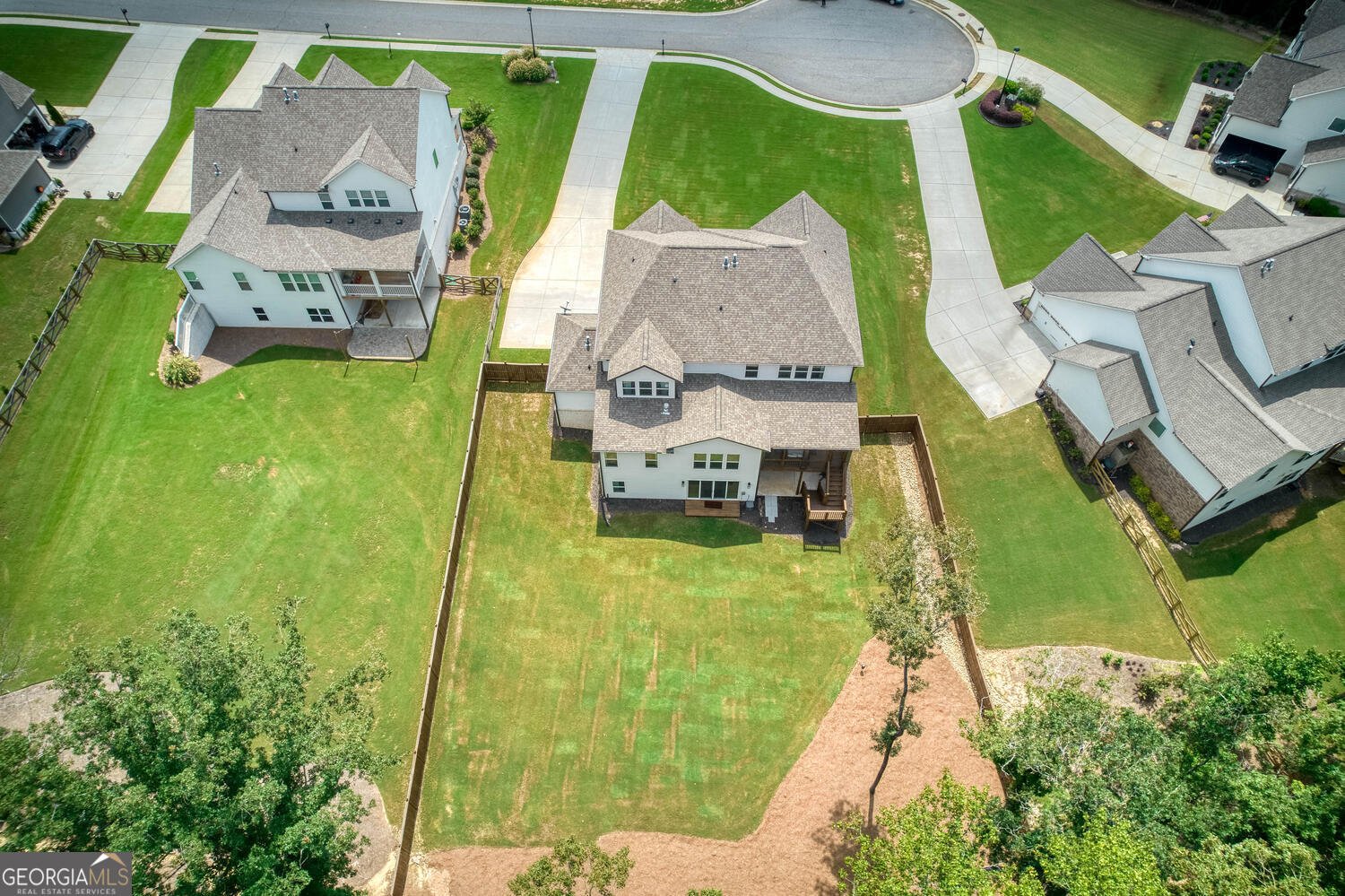1041 Montrose Way Hoschton - 28