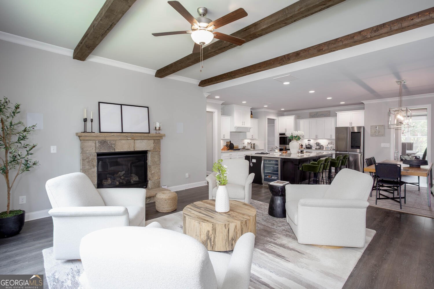 1041 Montrose Way Hoschton - 32