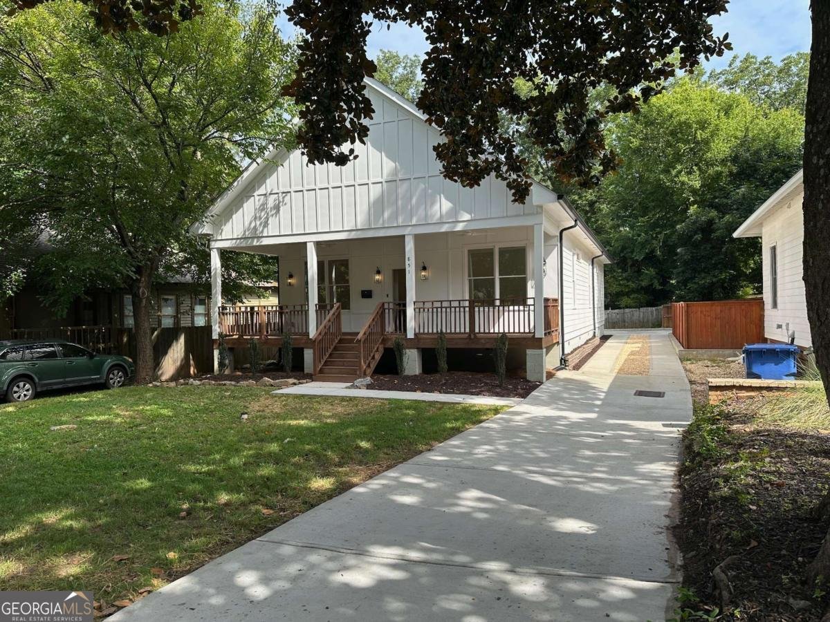 851 Dill Avenue Atlanta - 2