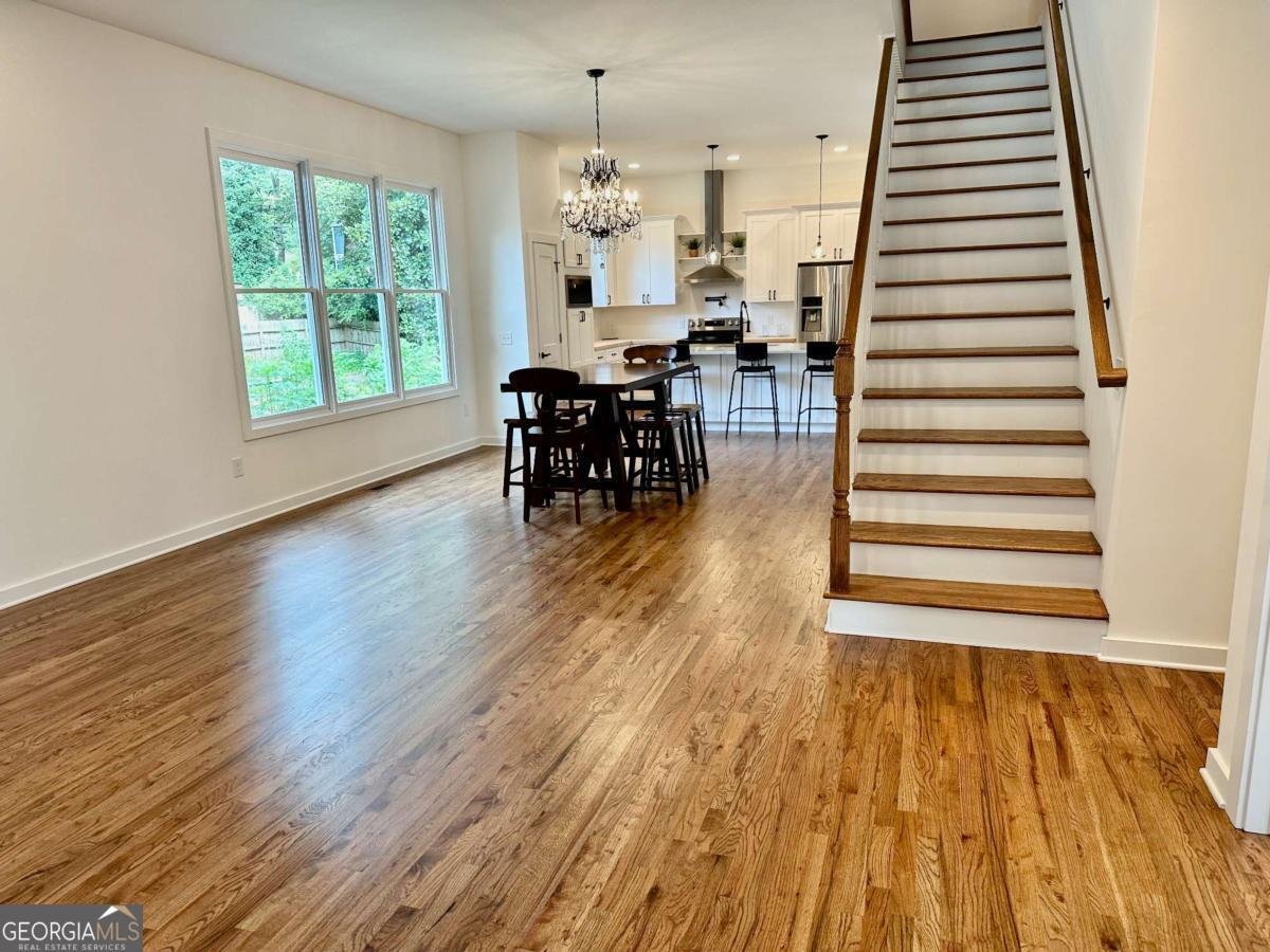 851 Dill Avenue Atlanta - 4