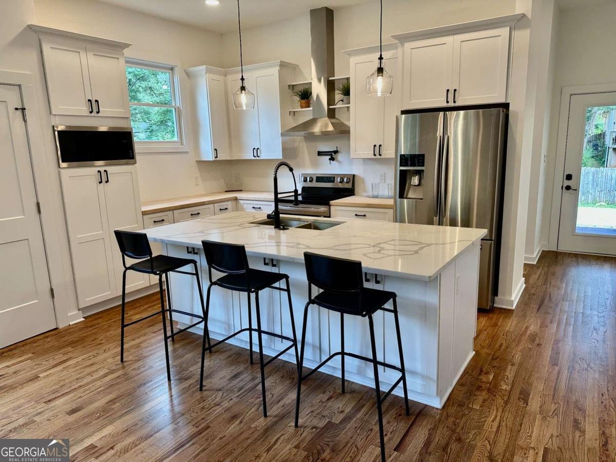 851 Dill Avenue Atlanta - 9