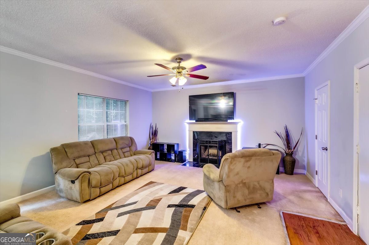 2493 WILLENHALL Way Lithonia - 12