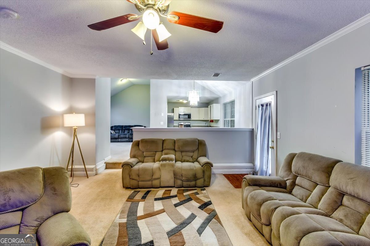 2493 WILLENHALL Way Lithonia - 14