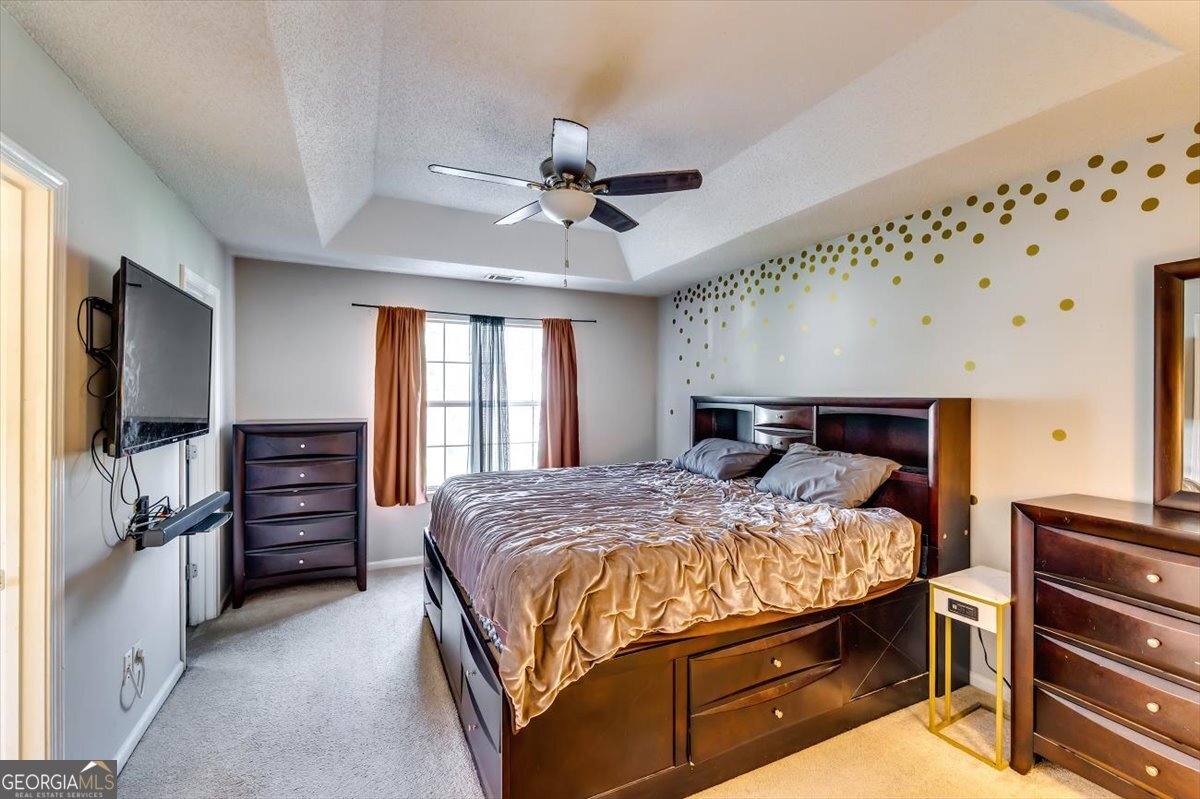 2493 WILLENHALL Way Lithonia - 16