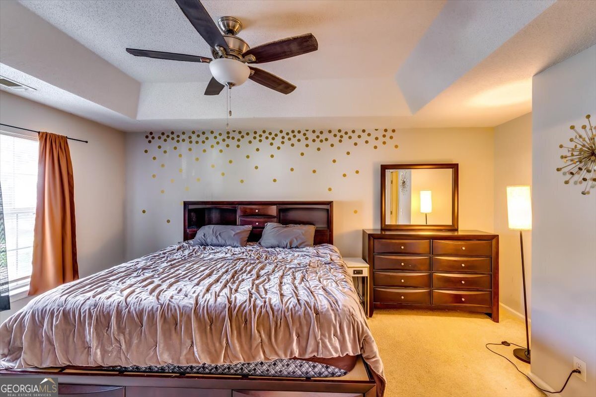 2493 WILLENHALL Way Lithonia - 17