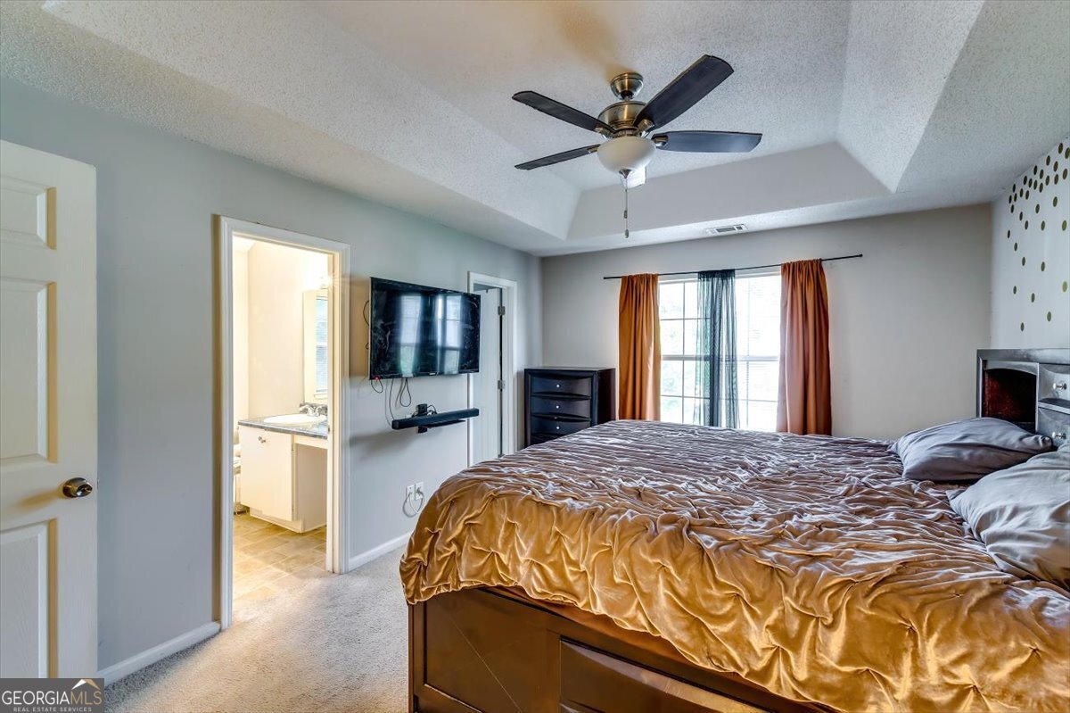 2493 WILLENHALL Way Lithonia - 18