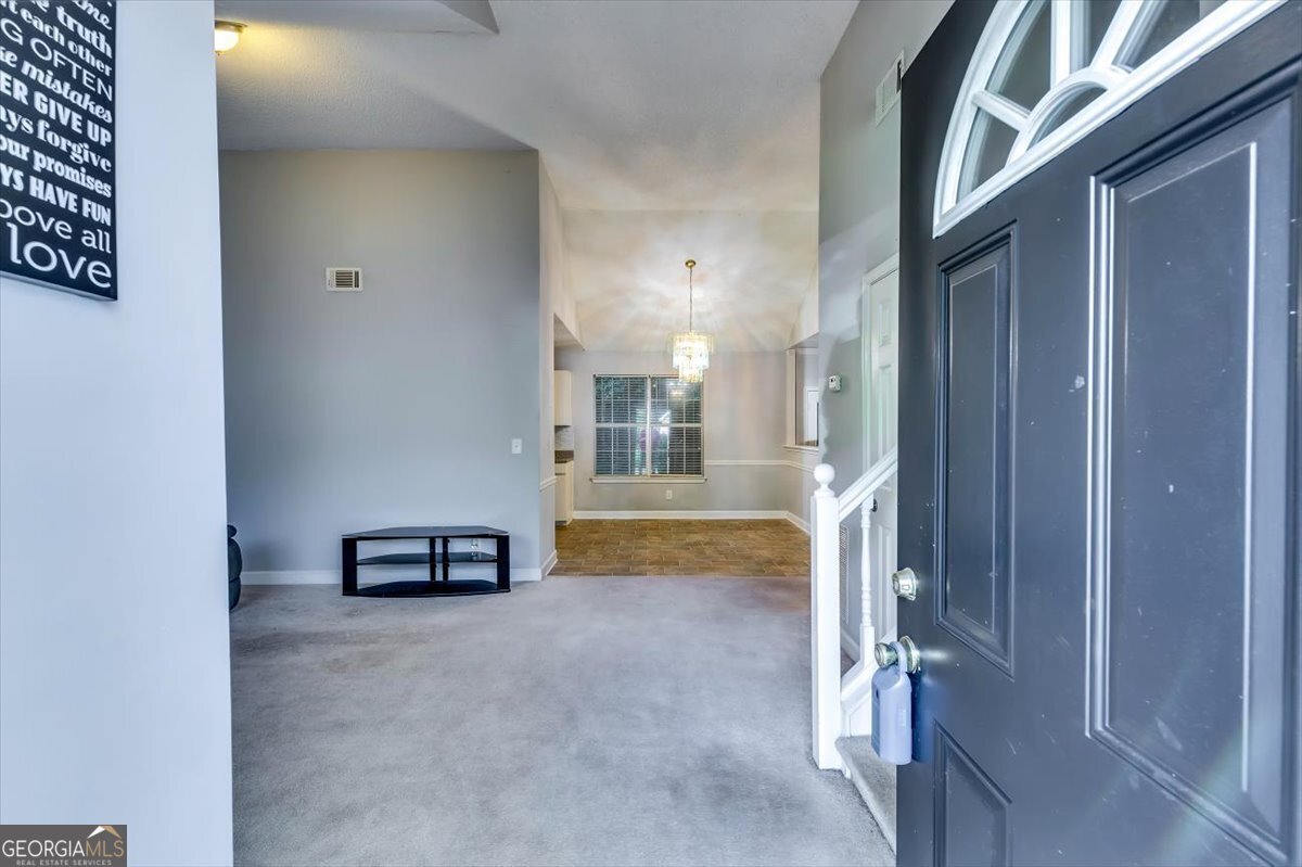 2493 WILLENHALL Way Lithonia - 2