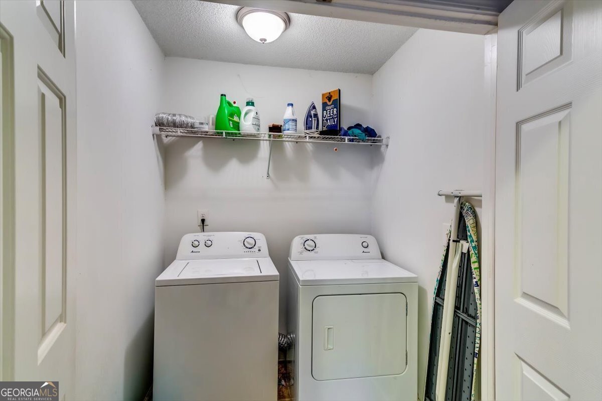 2493 WILLENHALL Way Lithonia - 20