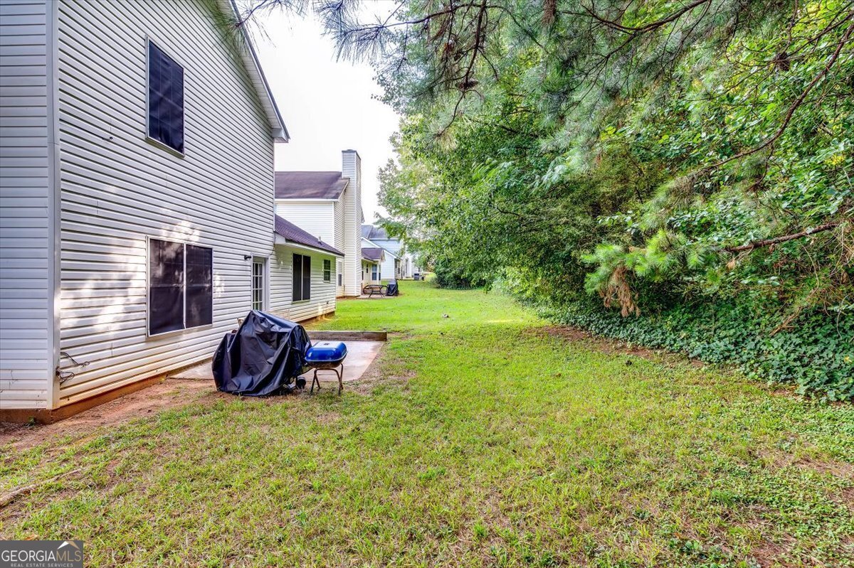 2493 WILLENHALL Way Lithonia - 28