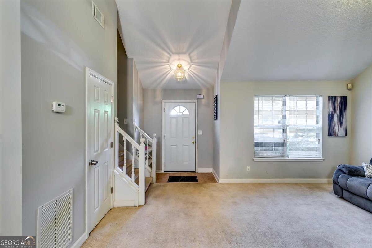 2493 WILLENHALL Way Lithonia - 4