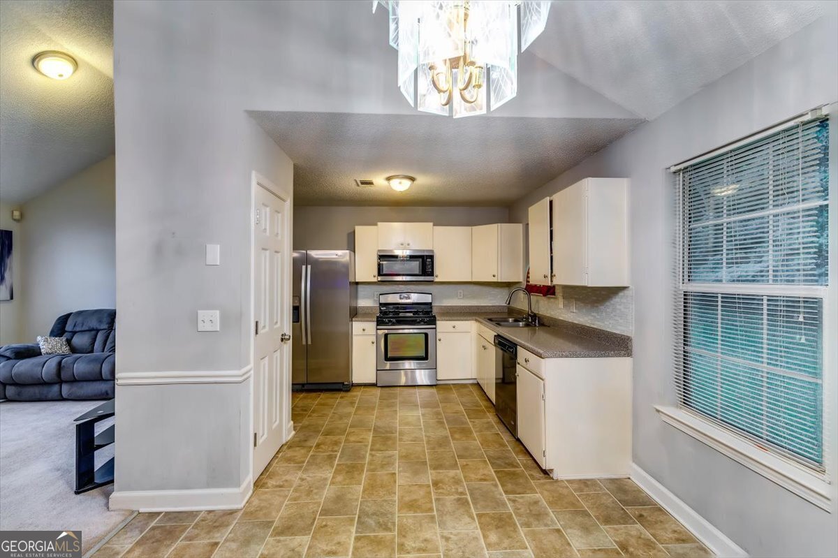 2493 WILLENHALL Way Lithonia - 7