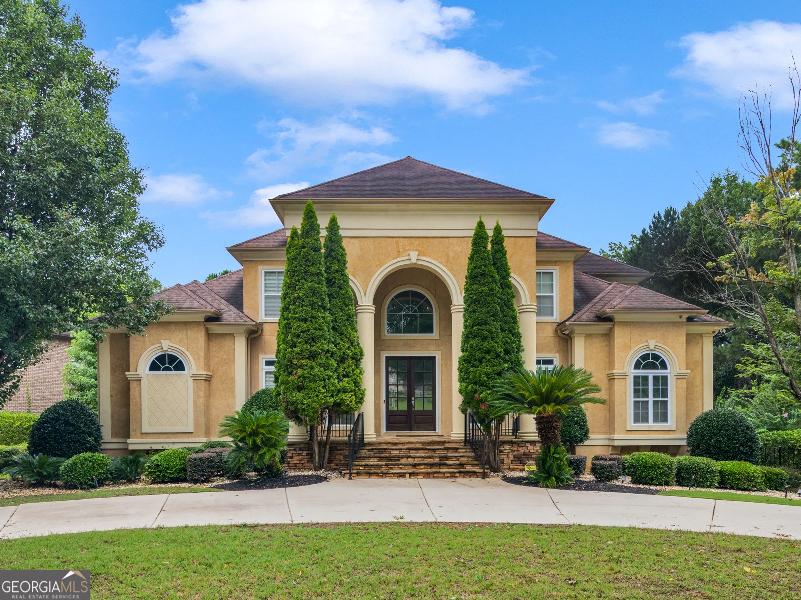 5297 Heron Bay Boulevard Locust Grove - 1