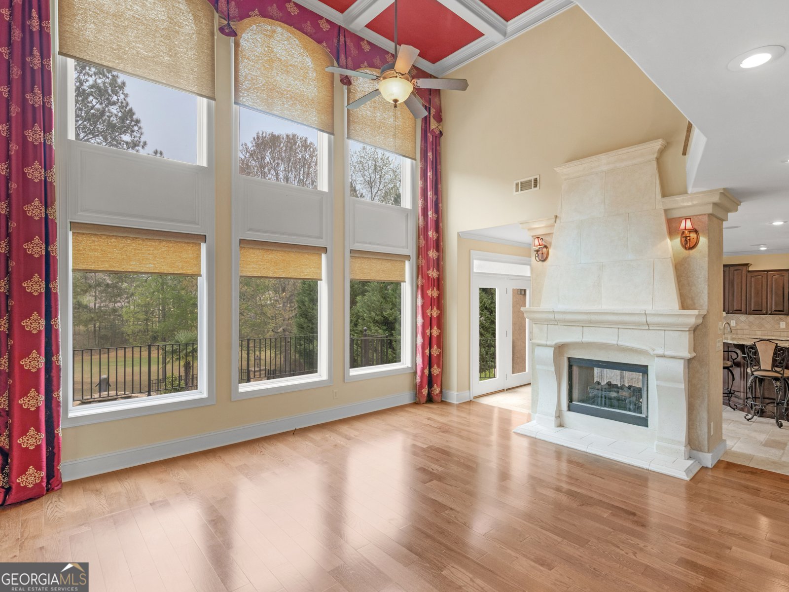 5297 Heron Bay Boulevard Locust Grove - 7