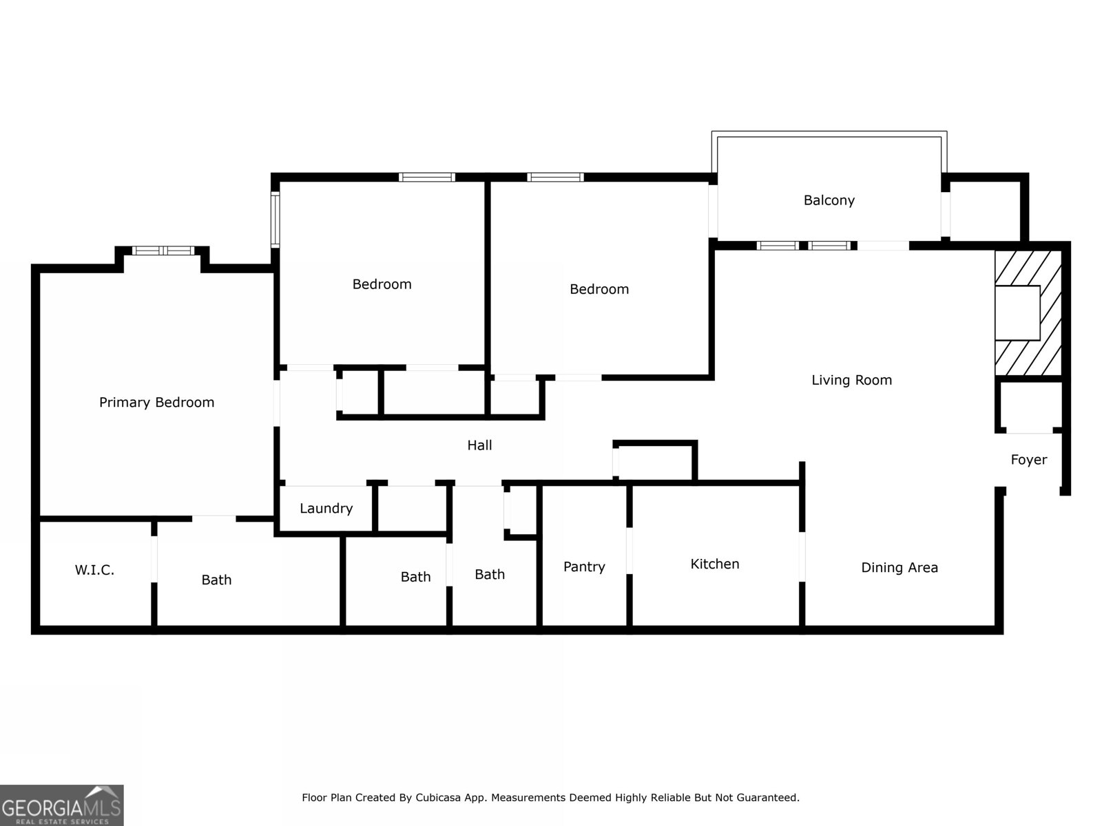 217 Tuxworth Circle Decatur - 2